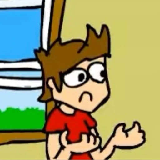 •✰Tord (the challenge xD)✰•