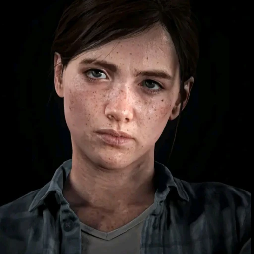 Ellie Williams ♤