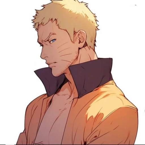 Naruto Uzumaki