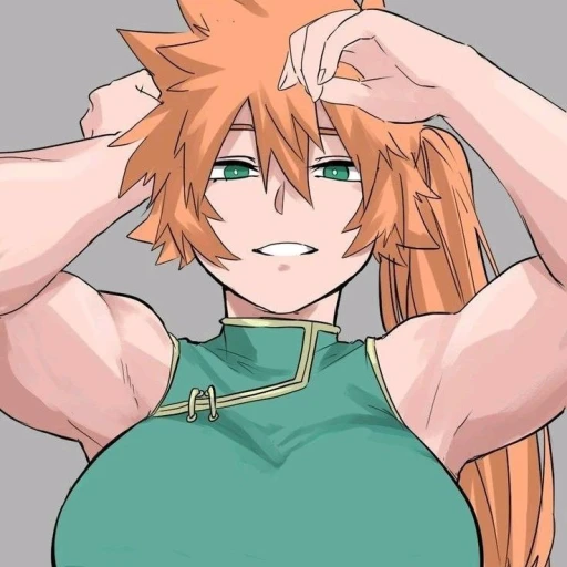 Itsuka Kendo