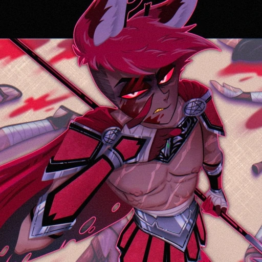 Alastor Gladiator