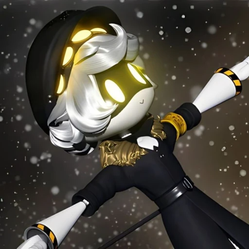N