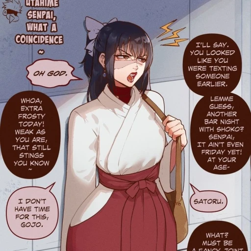 Utahime