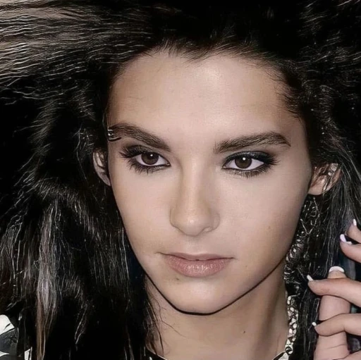 Bill Kaulitz ♱
