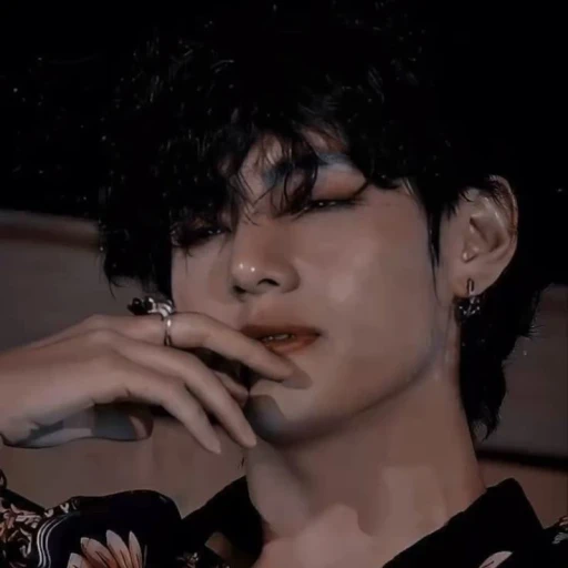 Taehyung