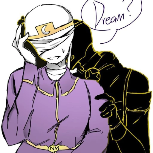 Dream & passive Nightmare