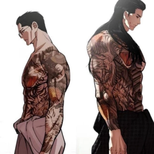 Shingen Yamazaki & Shintaro Yamazaki