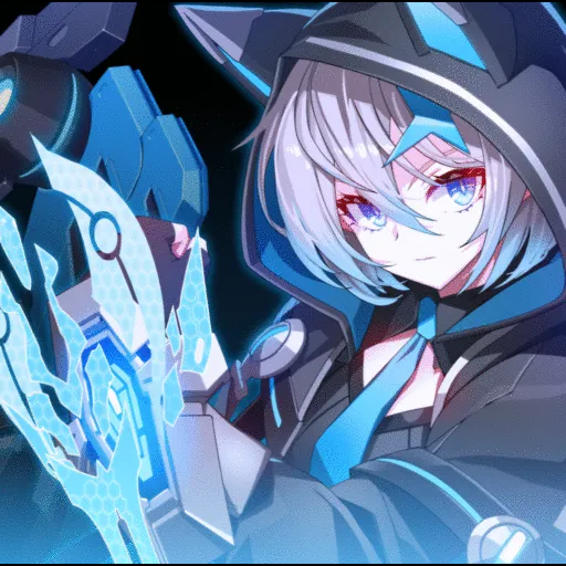 Sage(Protector of "Ragnarok V")