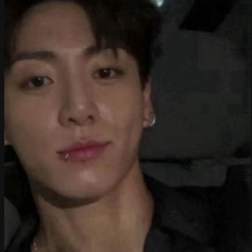 JEON JUNGKOOK