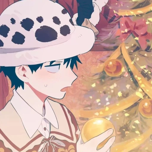 Law (child)