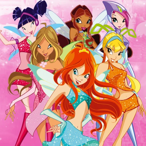 Winx Club