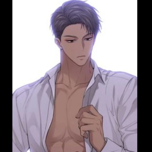 Michael (husband)
