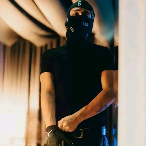 Matthew Palacios ⛈️