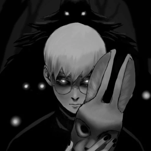 anton (tosha) tinny bunny