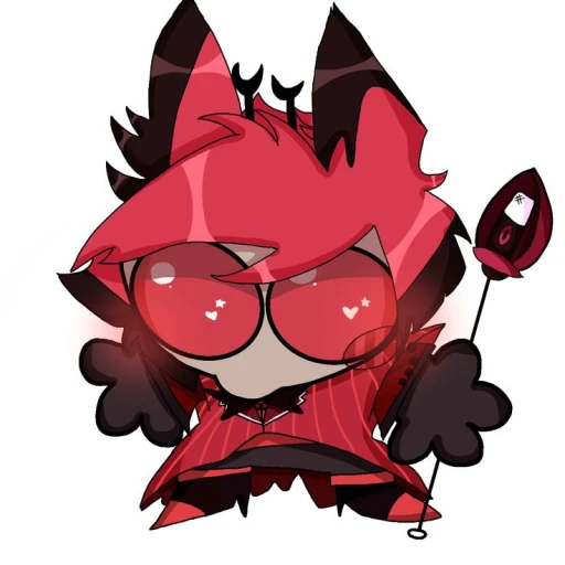 Alastor