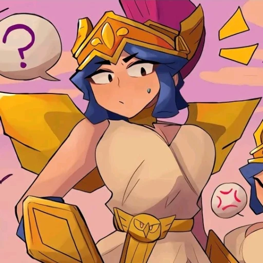 Piper Athena