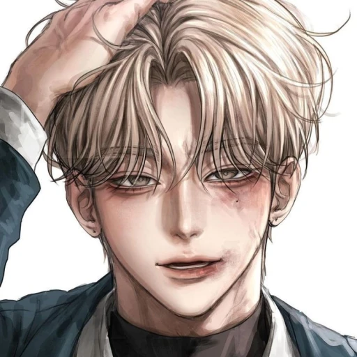 Mark