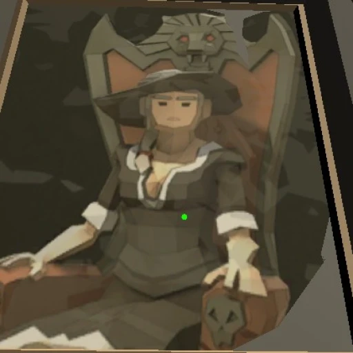 bruja samako