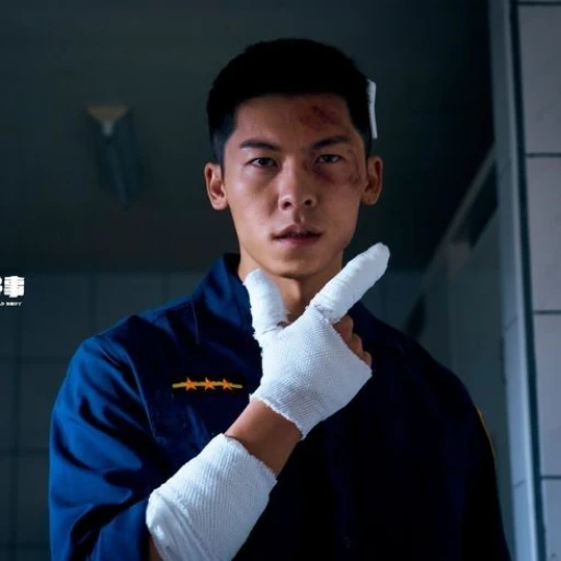Wu Ming-Han