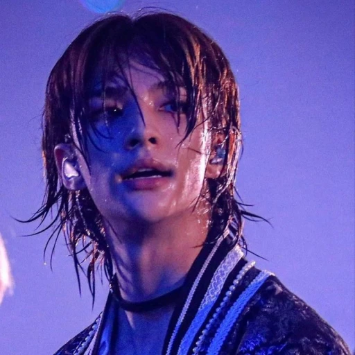 Hyunjin