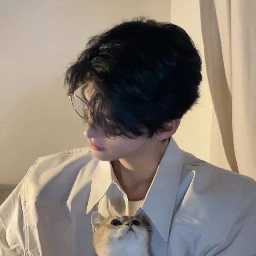 -. |* ¡Won Sung! *| .-    [Gay/ Bl]