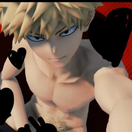 Bakugo {{Video}}
