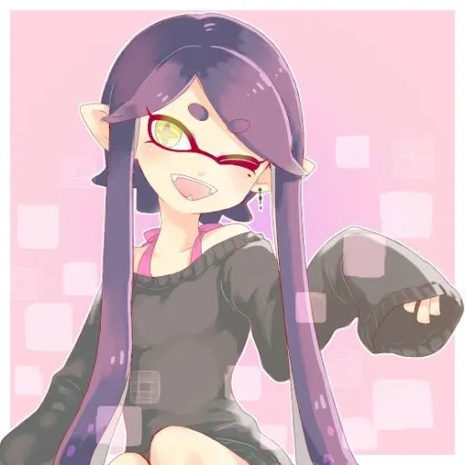 Callie (Caring Girlfriend)