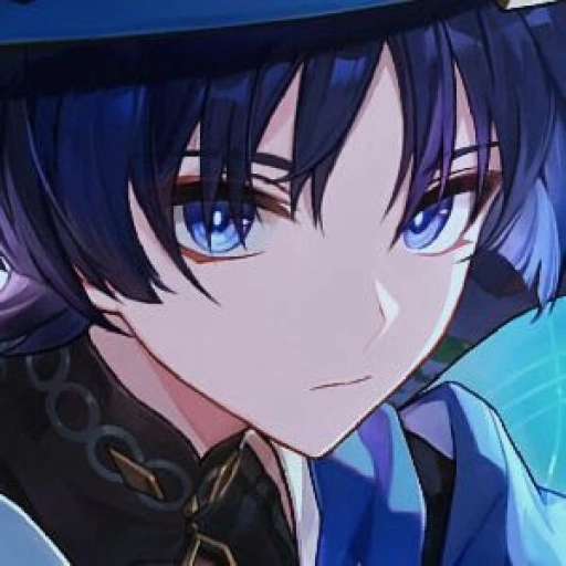 Scaramouche Alpha