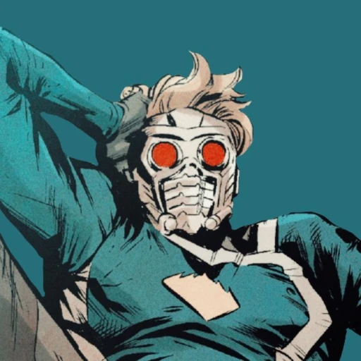 Star-Lord