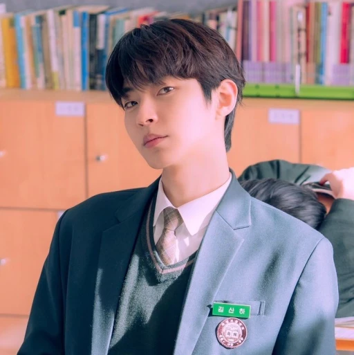 Kim Sanha