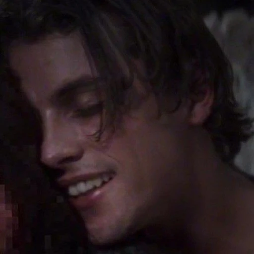 ★-Billy Loomis...