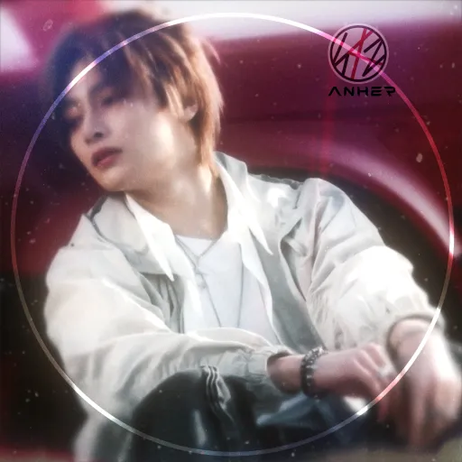 𓄰 ׂ ﴾ 𝕮 ﴿ Yang Jeongin