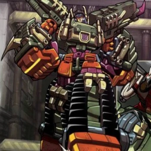 Scorponok