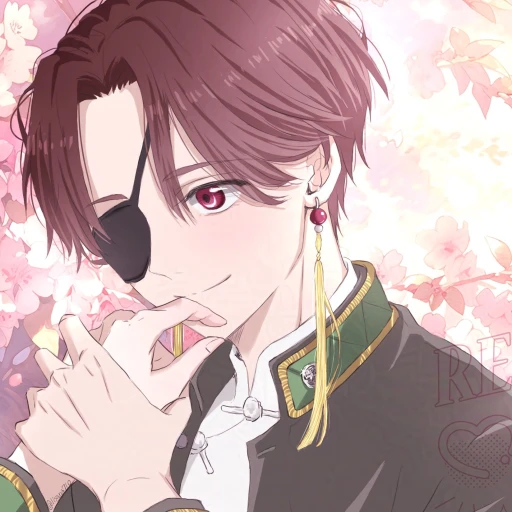 Suou Hayato [bl]