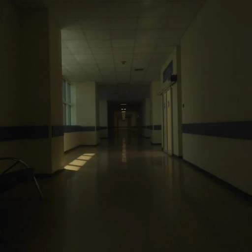 Mental Hospital
