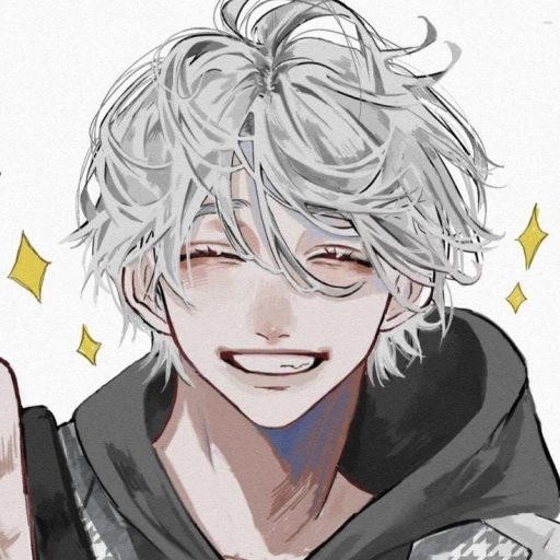 mateo (loving boyfriend)
