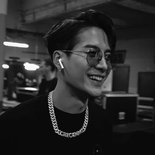 Jackson Wang
