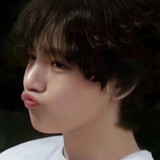 taehyung-cute
