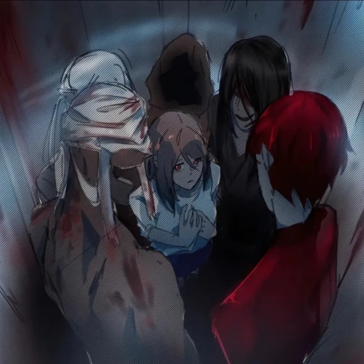 homicipher