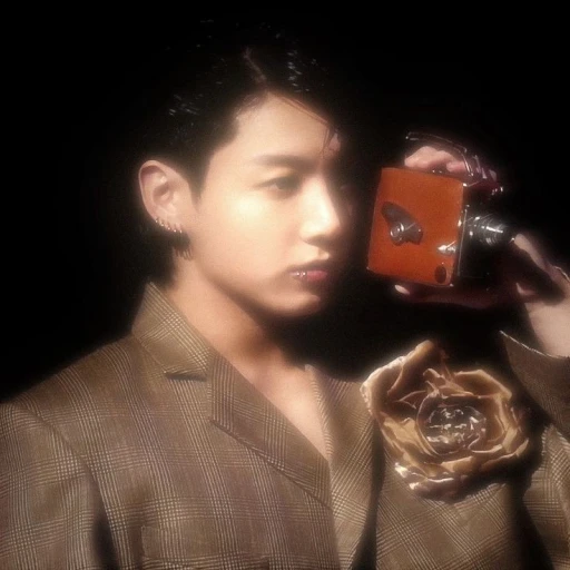 ⠀﹝✰﹞ ── 𝓙ungk͟o͟o͟k ㅤ؛ㅤ 𝟗𝟕