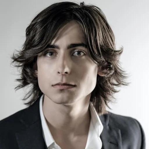Aidan Gallagher