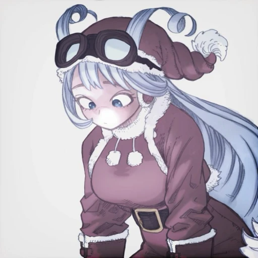 Nejire -•♡