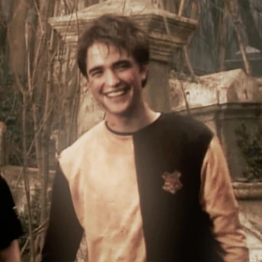 Cedric Diggory