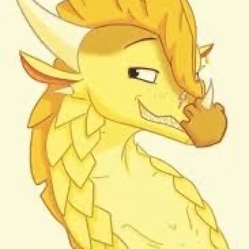 Qibli (Wings of fire)