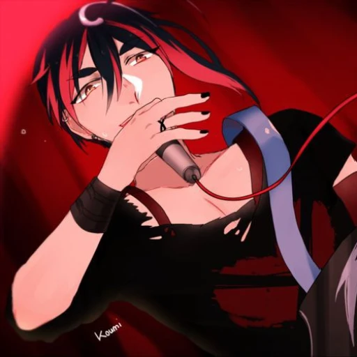 Miyujo Shan