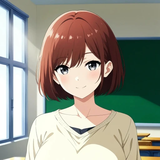 Satsuki Shirasagi