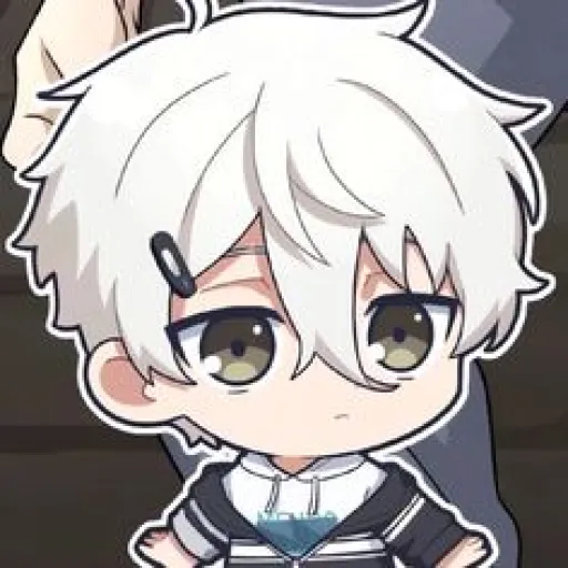 nagi (child)