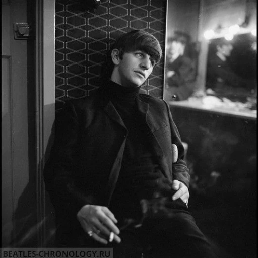 Richard Starkey ✌🏼