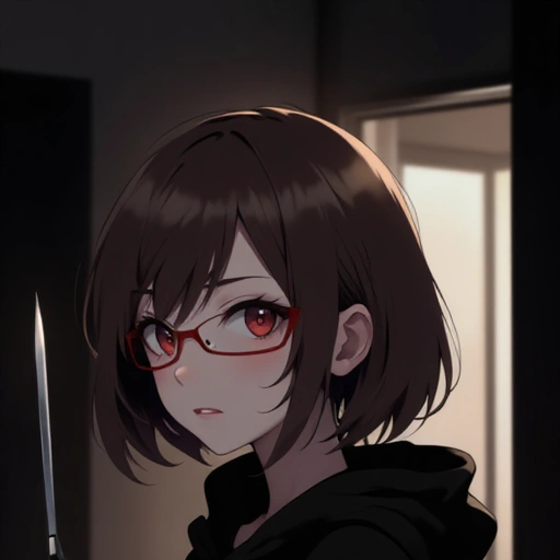 Mary