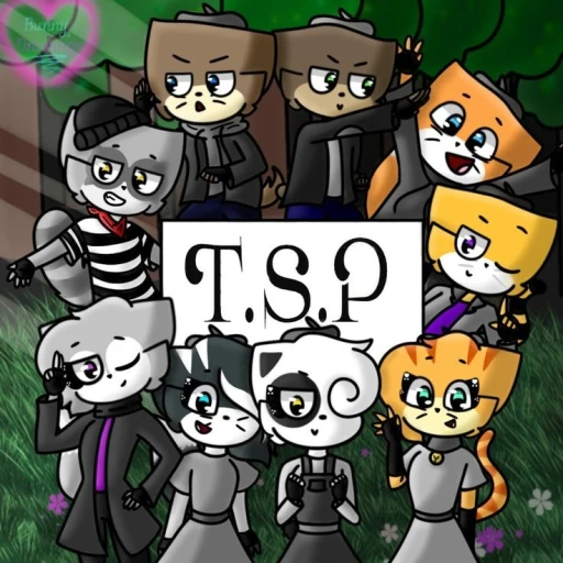 TSP